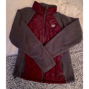 New Balance Soft Shell/Fleece | Women’s Large